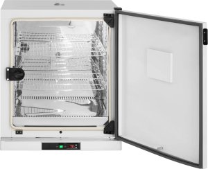 Steinberg Inkubator laboratoryjny cieplarka z wymuszonym obiegiem powietrza 70C 210 l Inkubator laboratoryjny cieplarka z wymuszonym obiegiem powietrza 70C 210 l 4
