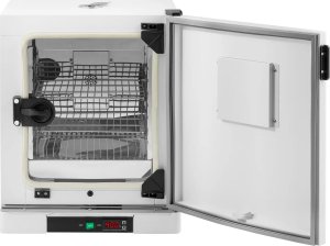 Steinberg Inkubator laboratoryjny cieplarka z wymuszonym obiegiem powietrza 70C 43 l Inkubator laboratoryjny cieplarka z wymuszonym obiegiem powietrza 70C 43 l 4