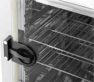 Steinberg Inkubator laboratoryjny cieplarka z wymuszonym obiegiem powietrza 70C 43 l Inkubator laboratoryjny cieplarka z wymuszonym obiegiem powietrza 70C 43 l 5