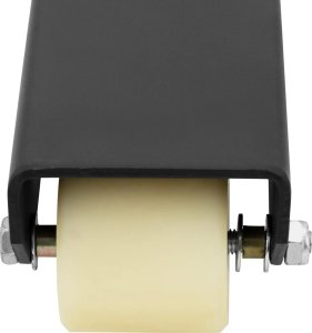 Steinberg Waga płozowa belkowa paletowa LCD 2500 / 0.5 kg 1000 x 100 mm Waga płozowa belkowa paletowa LCD 2500 / 0.5 kg 1000 x 100 mm 4