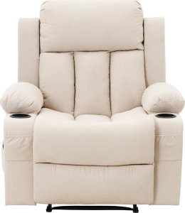 Uniprodo Fotel masujący podgrzewany Zero Gravity 20 programów Fotel masujący podgrzewany Zero Gravity 20 programów 6