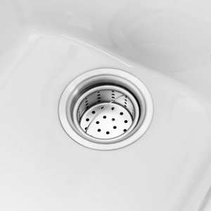 Physa Konsola konsoleta fryzjerska barberska z myjką i lustrem 167 x 45 x 200 cm Konsola konsoleta fryzjerska barberska z myjką i lustrem 167 x 45 x 200 cm 5