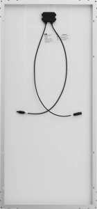 MSW Panel solarny fotowoltaika z diodą bocznikującą 22.03 V 170 W Panel solarny fotowoltaika z diodą bocznikującą 22.03 V 170 W 3