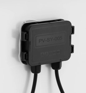 MSW Panel solarny fotowoltaika z diodą bocznikującą 22.03 V 170 W Panel solarny fotowoltaika z diodą bocznikującą 22.03 V 170 W 5