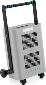 Generator ozonu Ulsonix Generator ozonu ozonator z timerem 40000 mg/h 350 W Generator ozonu ozonator z timerem 40000 mg/h 350 W 2