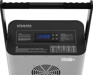 Generator ozonu Ulsonix Generator ozonu ozonator z timerem 40000 mg/h 350 W Generator ozonu ozonator z timerem 40000 mg/h 350 W 3