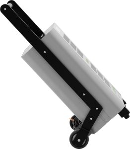 Generator ozonu Ulsonix Generator ozonu ozonator z timerem 40000 mg/h 350 W Generator ozonu ozonator z timerem 40000 mg/h 350 W 5