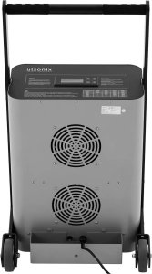 Generator ozonu Ulsonix Generator ozonu ozonator z timerem 40000 mg/h 350 W Generator ozonu ozonator z timerem 40000 mg/h 350 W 6