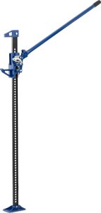 MSW Podnośnik lewarek do samochodów terenowych SUV off-road 3000 kg 13-133 cm Podnośnik lewarek do samochodów terenowych SUV off-road 3000 kg 13-133 cm 2