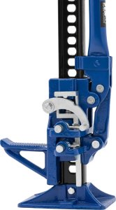 MSW Podnośnik lewarek do samochodów terenowych SUV off-road 3000 kg 13-133 cm Podnośnik lewarek do samochodów terenowych SUV off-road 3000 kg 13-133 cm 3