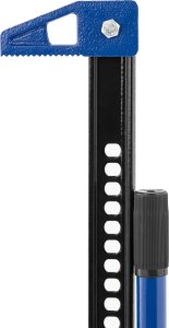 MSW Podnośnik lewarek do samochodów terenowych SUV off-road 3000 kg 13-133 cm Podnośnik lewarek do samochodów terenowych SUV off-road 3000 kg 13-133 cm 4