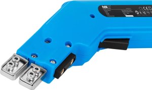MSW Nóż termiczny do cięcia styropianu tworzyw 250 mm 500C 250 W - zestaw Nóż termiczny do cięcia styropianu tworzyw 250 mm 500C 250 W - zestaw 3