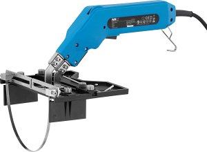 MSW Nóż termiczny do cięcia styropianu z wycinarką do gniazdek 250 mm 500C 250 W - zestaw Nóż termiczny do cięcia styropianu z wycinarką do gniazdek 250 mm 500C 250 W - zestaw 2