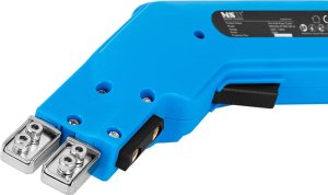 MSW Nóż termiczny do cięcia styropianu z wycinarką do gniazdek 250 mm 500C 250 W - zestaw Nóż termiczny do cięcia styropianu z wycinarką do gniazdek 250 mm 500C 250 W - zestaw 3