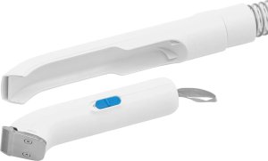 Maszynka do strzyżenia psa Wiesenfield Maszynka do strzyżenia psów z odkurzaczem 5 nasadek 1.4 l 350 W Maszynka do strzyżenia psów z odkurzaczem 5 nasadek 1.4 l 350 W 5