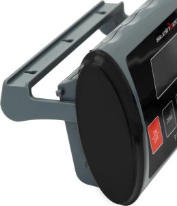 Steinberg Waga paczkowa pocztowa LCD 35.5 x 40.5 cm 100 kg / 0.05 kg Waga paczkowa pocztowa LCD 35.5 x 40.5 cm 100 kg / 0.05 kg 4