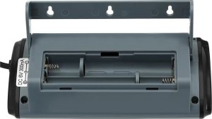 Steinberg Waga paczkowa pocztowa LCD 35.5 x 40.5 cm 100 kg / 0.05 kg Waga paczkowa pocztowa LCD 35.5 x 40.5 cm 100 kg / 0.05 kg 5