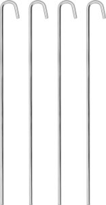 Uniprodo Inspekt ogrodowy mini szklarnia 120 x 80 x 41 cm Inspekt ogrodowy mini szklarnia 120 x 80 x 41 cm 6