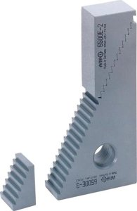 AMF Podkładka do mocowania 131x68,0x135mm, wielkość 3 AMF 1