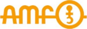 AMF Stabilny docisk boczny 6497F, wielkość 19 4