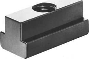 AMF Nakrętka teowa DIN508L M10x12mm AMF 1