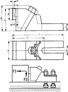 AMF Stabilne szczeki mocujace12-14-16-18mm AMF 2