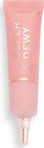 MAKE UP REVOLUTION Makeup Revolution Super Dewy Róż w płynie - Blushing in Love 15ml 1