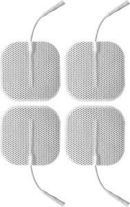 ElectraStim Zestaw do elektrostymulacji "Flick Duo" EM-80-E 5