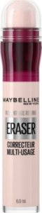 Maybelline  Maybelline Instant Anti-Age Eraser Concealer korektor do twarzy z gąbeczką 95 Cool Ivory 6.8ml 3