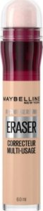 Maybelline  Maybelline Instant Anti-Age Eraser Concealer korektor do twarzy z gąbeczką 115 Warm Light 6.8ml 1