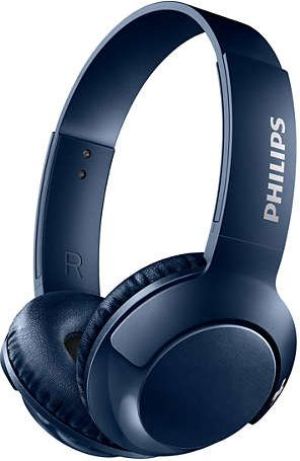 Słuchawki Philips SHB3075BL 1