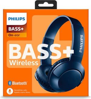 Słuchawki Philips SHB3075BL 7