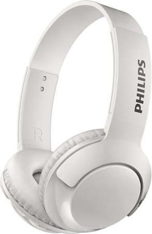 Słuchawki Philips SHB3075WT 1