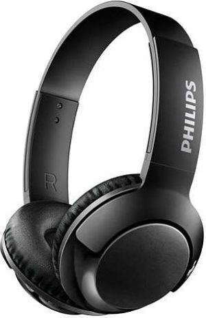 Słuchawki Philips SHB3075BK/00 1
