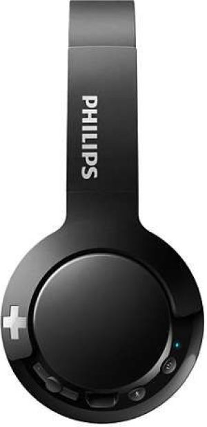 Słuchawki Philips SHB3075BK/00 6