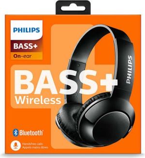 Słuchawki Philips SHB3075BK/00 7