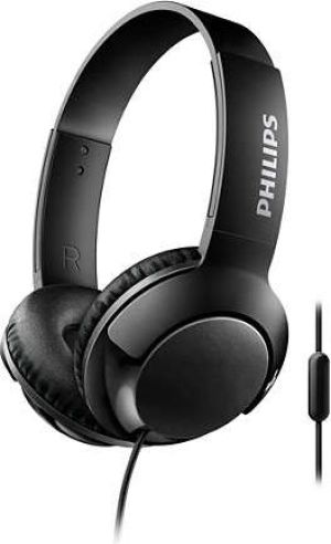 Słuchawki Philips SHL3075BK/00 1