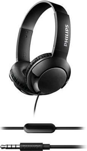 Słuchawki Philips SHL3075BK/00 3