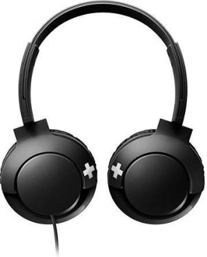 Słuchawki Philips SHL3075BK/00 4