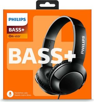 Słuchawki Philips SHL3075BK/00 6