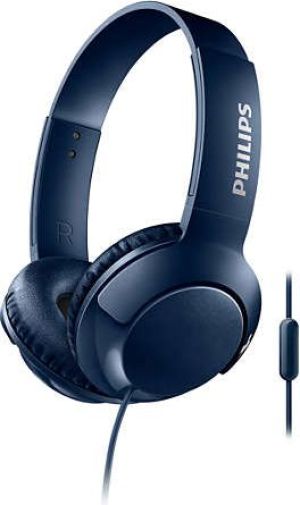 Słuchawki Philips SHL3075BL/00 1