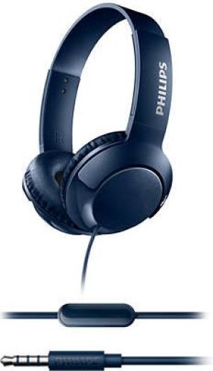 Słuchawki Philips SHL3075BL/00 3
