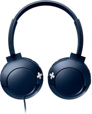 Słuchawki Philips SHL3075BL/00 4
