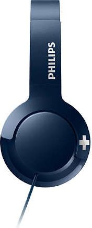 Słuchawki Philips SHL3075BL/00 5