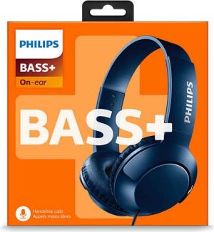 Słuchawki Philips SHL3075BL/00 6