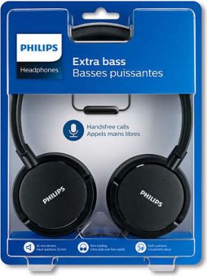 Słuchawki Philips SHL5005/00 3