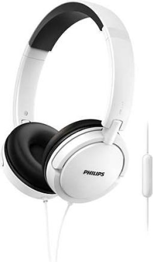 Słuchawki Philips SHL5005WT/00 1