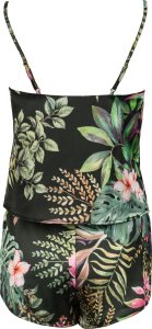 LivCo Corsetti Alexandrine Aquareel Collection komplet (kolor MULTI, rozmiar 2xl) 19