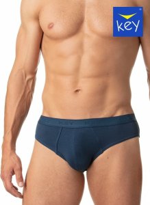 Key SLIPY KEY MPP-019 (kolor granat, rozmiar XL) 2