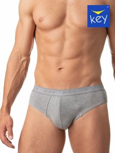 Key SLIPY KEY MPP-019 (kolor granat, rozmiar XL) 3